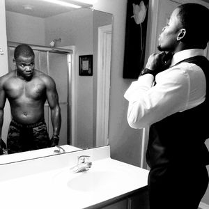 Meet your Posher, Jonathan